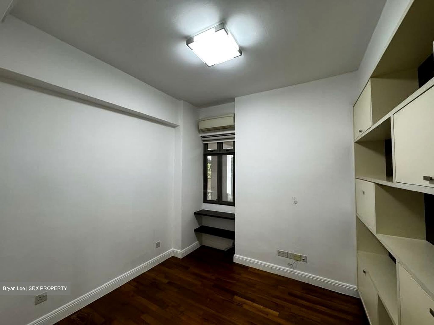 Sherwood Condo (D21), Condominium #552196351